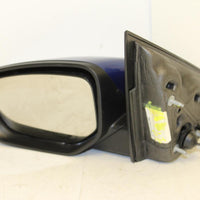 2013-2015 DODGE DART LEFT DRIVER POWER SIDE VIEW MIRROR