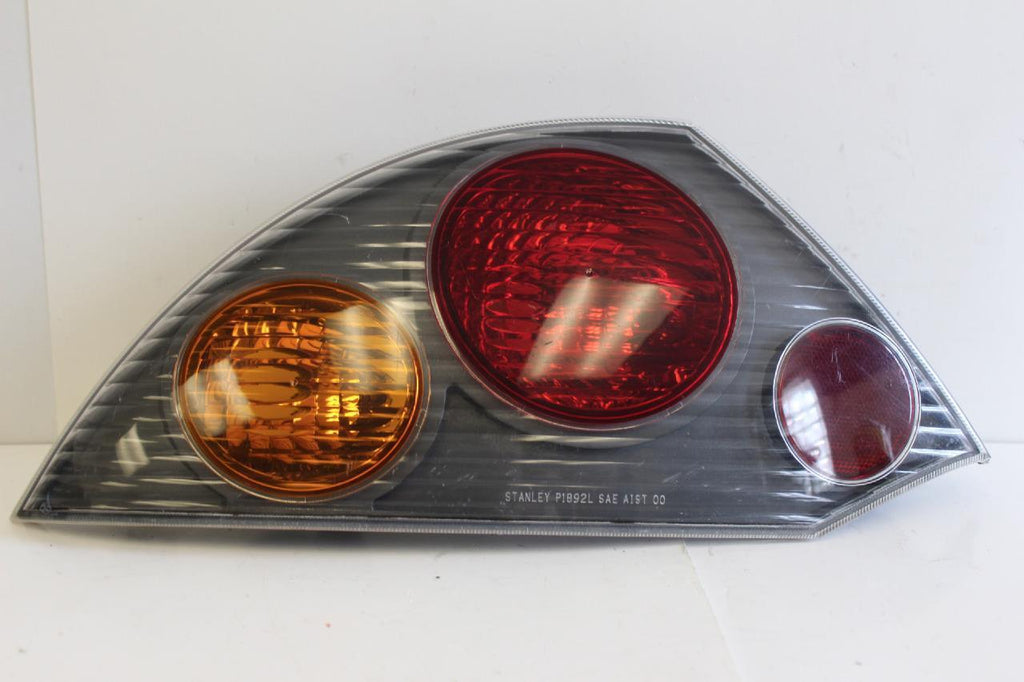 2003-2005 Mitsubishi Eclipse Driver Side Rear Tail Light - BIGGSMOTORING.COM