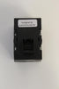 2007-2010  Audi Q7  Parking Aid Trip Light Switch