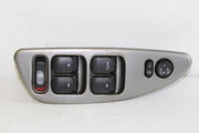 2004-2007 CHEVY MALIBU DRIVER SIDE POWER WINDOW MASTER SWITCH 22690317 - BIGGSMOTORING.COM