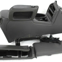 2003-2006 Avalanche Yukon Tahoe Silverado Sierra Center Console W/ Glove Box - BIGGSMOTORING.COM