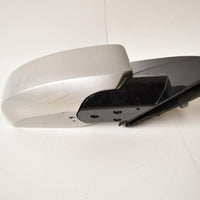 2004-2008 NISSAN MAXIMA  PASSENGER RIGHT SIDE DOOR MIRROR SILVER 24644 - BIGGSMOTORING.COM