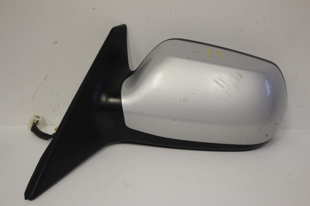 2003-2008 MAZDA 6 DRIVER  LEFT SIDE DOOR MIRROR SILVER - BIGGSMOTORING.COM