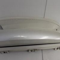 2002-2006  Escalade Cadillac Driver & Passenger Rear Quarter Panel Applique - BIGGSMOTORING.COM