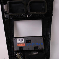 2005-2007 HYUNDAI TUCSON A/C HEATER CLIMATE CONTROL UNIT 97250-2EXXX - BIGGSMOTORING.COM