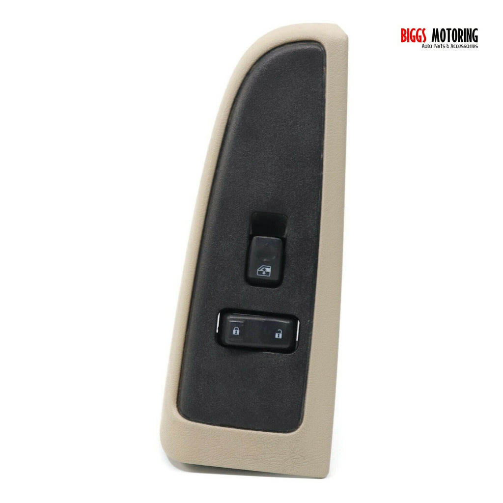 2003-2006 Chevy Tahoe Yukon Passenger Side Window Switch 15202855 - BIGGSMOTORING.COM