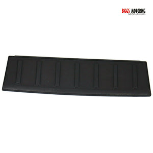 2009-2014 Ford F150 Center Dash Rubber Mat Tray 9L34-15045M72-C