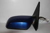 2003-2008 MAZDA 6 LEFT SIDE POWER DOOR MIRROR  BLUE - BIGGSMOTORING.COM