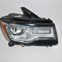 2014-2015 JEEP GRAND CHEROKEE PASSENGER RIGHT SIDE HEAD LIGHT 68144702AF