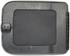 2009-2013 Dodge Ram 1500 Center Console Armrest Lid Cover Black