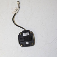 2001-2006 Bmw E46 M3 Oem Gps Navigation Antenna Roof Module Sensor  65908374297 - BIGGSMOTORING.COM