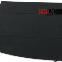 2010-2013 Kia Soul Rear Trunk Cargo Tray Panel Cover