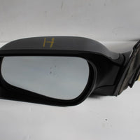 2003-2009 MAZDA 3 DRIVER SIDE DOOR REAR VIEW MIRROR - BIGGSMOTORING.COM