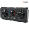 2005-2012 Nissan Xterra Ac Heater Climate Control Unit 27510 EA000 - BIGGSMOTORING.COM