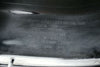 2006-2010 Hummer H3 Passenger Right Side Door Rear Quarter Fender Flare 15795915