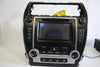 2012-2013 TOYOTA CAMRY RADIO STEREO CD PLAYER TOUCH SCREEN 86140-06010