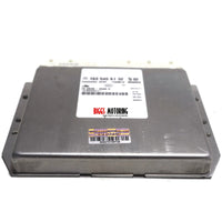 2000-2005 Mercedes Benz W163 ML320 Engine Computer Control Module 163 545 61 32 - BIGGSMOTORING.COM