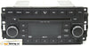 2008-2010 Chrysler Dodge Jeep Radio Stereo Cd Player 05064921AG