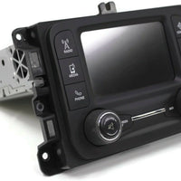 2013-2016 Jeep Cherokee Uconnect Multi Media Radio W/ Display Screen P05091551AE