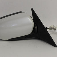 2005-2009 SUBARU LEGACY RIGHT PASSENGER SIDE POWER  DOOR MIRROR 27597 - BIGGSMOTORING.COM