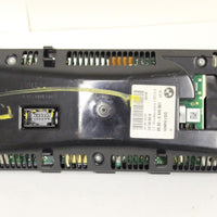 2004-2007 BMW E90 INFORMATION DISPLAY SCREEN 65.82-6 954 661 - BIGGSMOTORING.COM