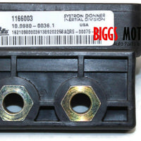 2001-2005 BMW 325i 328i  Yaw Rate Speed Sensor 10.0980-0036.1-3 - BIGGSMOTORING.COM