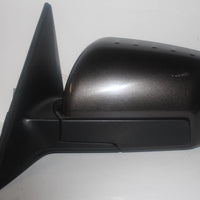 2010-2012 KIA SOUL DRIVER LEFT SIDE POWER DOOR MIRROR OLIVE