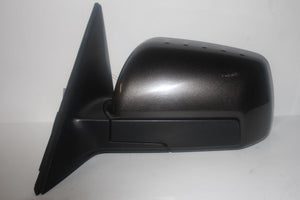 2010-2012 KIA SOUL DRIVER LEFT SIDE POWER DOOR MIRROR OLIVE