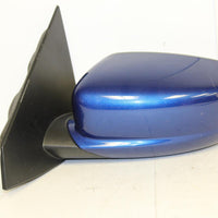 2013-2015 DODGE DART LEFT DRIVER POWER SIDE VIEW MIRROR