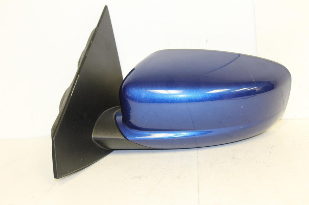 2013-2015 DODGE DART LEFT DRIVER POWER SIDE VIEW MIRROR