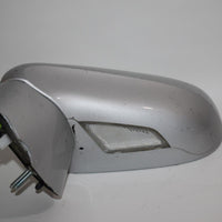 2007-2009 LEXUS ES350  DRIVER LEFT SIDE DOOR MIRROR SILVER 28659