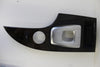 2005-2010 BMW 550i 528i E60 CENTER CONSOLE SHIFTER BEZEL TRIM - BIGGSMOTORING.COM