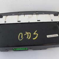 2000-2004 VOLVO A/C HEATER TEMPERATURE CLIMATE CONTROL UNIT 889558 - BIGGSMOTORING.COM