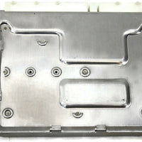 1998-1999 Mercedes Benz ML320 Ml430 W163 Electronic Control Module 163 545 31 32 - BIGGSMOTORING.COM