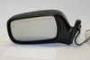 2000-2004 Subaru Legacy Driver Left Side Power Door Mirror 23553 - BIGGSMOTORING.COM