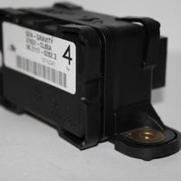 2003-2008 Nissan Pathfinder Fx35 Fx45 Titan Yaw Rate Turn Gravity 47931-CL80A - BIGGSMOTORING.COM