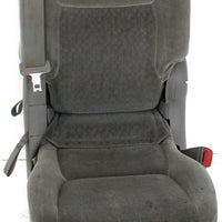 2004-2010 Toyota Sienna 2nd Row Center Console Jump Seat FIT - BIGGSMOTORING.COM