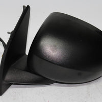 2007-2015 JEEP COMPASS LEFT DRIVER SIDE VIEW MIRROR