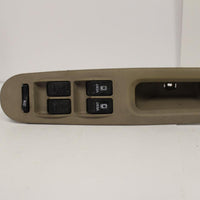 1999-2001 Honda Odyssey  Driver Side Power Window Switch 83563 S0x-ac10 - BIGGSMOTORING.COM