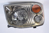 2001-2004 NISSAN FRONTIER PASSENGER SIDE FRONT HEADLIGHT - BIGGSMOTORING.COM