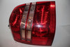 2001-2003 TOYOTA HIGHLANDER DRIVER LEFT SIDE REAR TAIL LIGHT 29596 - BIGGSMOTORING.COM