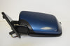 1997-2003 Bmw Left Driver Side Mirror I11 E1 0117351 - BIGGSMOTORING.COM