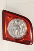 2008-2012 Chevy Malibu Driver Side Left Rear Tail Light
