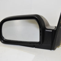 2005-2009 Hyundai Tucson Driver Side Door Rear View Mirror - BIGGSMOTORING.COM