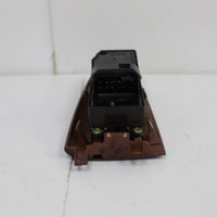 2003-2008 toyota corolla driver side power window  switch 74232-02350 - BIGGSMOTORING.COM