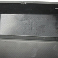 2008-2012 Nissan Frontier Pathfinder Xterra Dash Storage Bin 68252-ZL00A