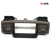 2006-2009 Infiniti M35 M45 Center Dash Radio Trim Bezel - BIGGSMOTORING.COM