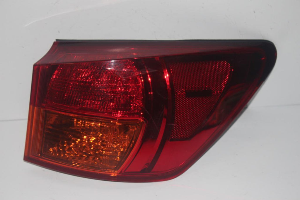 2006-2009 LEXUS IS250  PASSENGER SIDE TAIL LIGHT 27974 - BIGGSMOTORING.COM