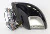 1997-2000 Lincoln Continental Left Driver Side Mirror - BIGGSMOTORING.COM