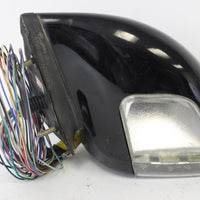 1997-2000 Lincoln Continental Left Driver Side Mirror - BIGGSMOTORING.COM